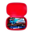 thumbnail image 5 of ZIPIT Beast Pencil Box | Large Capacity Pencil Case (Pink), 5 of 9