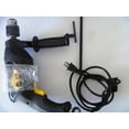 thumbnail image 3 of Martillo con cable Drill Steelgrip de 1/2 pulgada, 6 amperios, 2800 RPM, 3 of 4