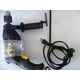 thumbnail image 3 of Martillo con cable Drill Steelgrip de 1/2 pulgada, 6 amperios, 2800 RPM, 3 of 4