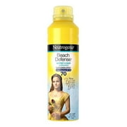 Neutrogena Hbl Ntg Bdef 70 Spray Shrink Beauty & Beast