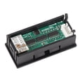 thumbnail image 3 of Mioren LED Display Module RS485 Display Module, DC5~28V 6 Bit LED Display Module for Industrial Use, 3 of 7