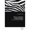 thumbnail image 1 of Syntaxe Culturelle de Chinua Achebe, 1 of 2