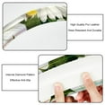 thumbnail image 3 of Little Daisy 14.5 Inch Printing PVC Leather Auto Accessories Steering Wheel Cover, 3 of 6