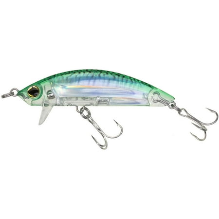 3D INSHORE SURFACE MINNOW (F) 90MM 3-1/2