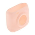 thumbnail image 4 of Funda protectora antiarañazos shamjiam para impresora instantánea de etiquetas Rosado, 4 of 6