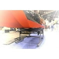 thumbnail image 6 of Sparehand 17 in. Storage & Demo Rack for Kayaks & Canoes, 6 of 6