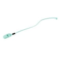 thumbnail image 4 of Clips , Clips,  Silicone Anti Lost Lanyard Clip Holder Accessory For Single Ear  Light Blue, 4 of 8