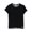 black, variant on Ecko Unltd. Womens Mesh Back Graphic T-Shirt, Black, Juniors, Small