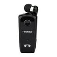 thumbnail image 2 of 2X Auriculares inalámbricos portátiles 4.0 con clip para auriculares BT con micrófono, 2 of 10