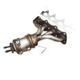 thumbnail image 1 of Catalytic Converter Fits 2012 to 2019 Kia Soul 1.6L, 1 of 1