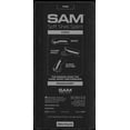 thumbnail image 4 of SAM Medical Soft Shell Splint 12", 4 of 4