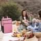 thumbnail image 4 of Ganfancp Mochila Nevera a Prueba de Fugas 30 Latas Mochila con Aislamiento Nevera Portátil Picnic Camping Playa Senderismo Barbacoa Almuerzo Mochila para Hombres y Mujeres Rebajas Flash Deals 1 Bolsa, 4 of 4
