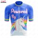 thumbnail image 3 of Maillot de ciclismo para hombre, camiseta de ciclismo de montaña, ropa de ciclismo de carretera, manga corta, blusa de ciclismo de verano, 16 estilos, 3 of 5