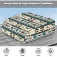 thumbnail image 3 of Housse de Climatiseur pour Toit Compatible avec Remorque de Voyage Extérieure Protection pour Toit de Voyage, 3 of 7