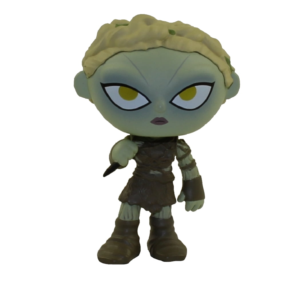 Figurine Funko Pop Game of Thrones – Children of the Forest #69 – HBO Exclusive - Collection
