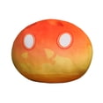 thumbnail image 4 of Genshin Impact-almohada Original de 40cm para hombre y mujer, muñeco de peluche de Slime para Cosplay, regalo de Anime, 4 of 4