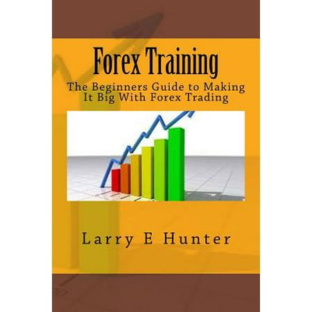 Forex trading training for beginners