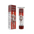 thumbnail image 2 of 100g Joint & Bone Cream, Intensive Cream for Back, Neck, Hand, Feet, Knee, Muscle, Shoulder Massage Oil L, 2 of 5