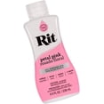 thumbnail image 3 of Rit Dye Liquid – Wide Selection of Colors – 8 Oz. (Petal Pink), 3 of 5