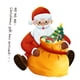 thumbnail image 5 of Adhesivo navideño para baño, inodoro, pared, ventana Estilo D, 5 of 9