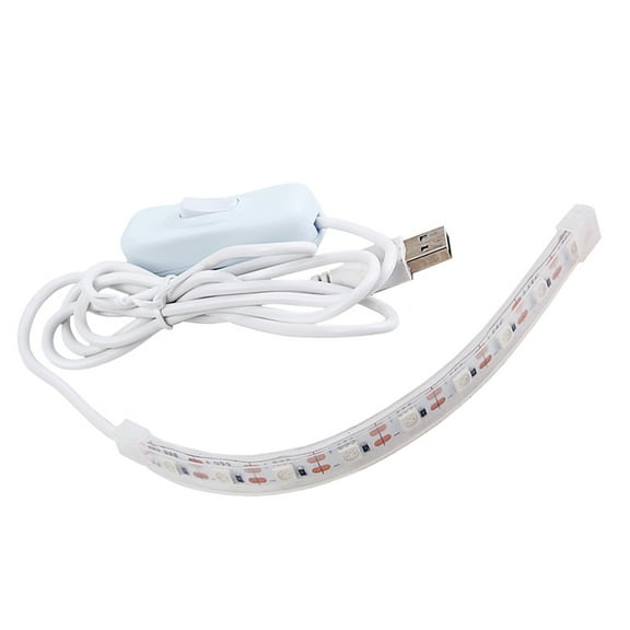 TAILTOSS 1Set Low Voltage High Brightness Saxophone Leak Light For Alto Saxophone Repair Tool