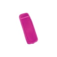 thumbnail image 2 of reutilizable Ice Pop Sleeve Holder Portátil de neopreno Ice Pop Pouch Freezer Bag Cover, Rose Red 10pcs Advancent HA7149-08B, 2 of 7