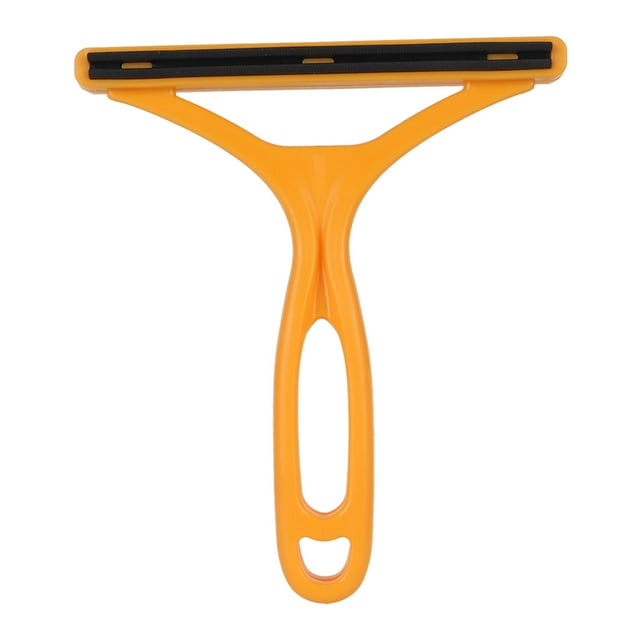Removedor Portátil Reutilizable Removedor de Tela Manual Doble Herramienta de Removedor de Pelo de Perro Reutilizable Removedor de Pelo de Mascotas Portátil Extraíble de Doble ANGGREK Otros