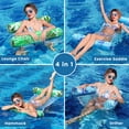 thumbnail image 2 of Pool Floats Tavaleu, balsas multiusos 4 en 1 para adultos, paquete de 2, 2 of 8