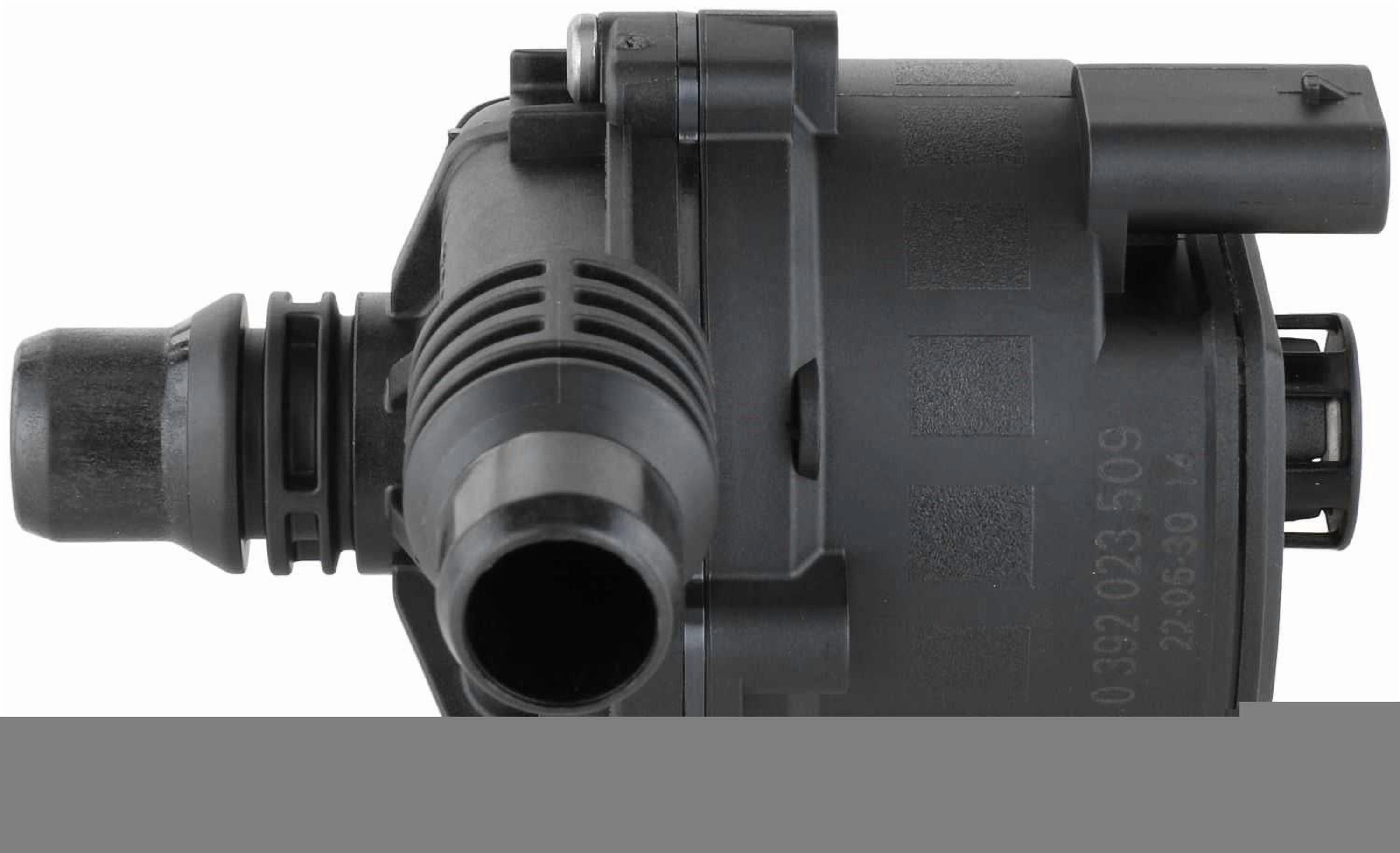 Bosch 0392023509 Engine Auxiliary Water Pump