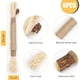 thumbnail image 4 of 6-pack Naturlig Matatabi Silvervine Tuggleksak, Kattleksak, Bra Present till Kattungar, 4 of 5