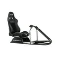 thumbnail image 1 of Cockpit du simulateur GTRacer 2.0 de Next Level Racing (NLR-R007), 1 of 10