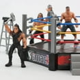 thumbnail image 4 of Wrestler Athlete Wrestling Figure Gladiator Model Set with Fighting Station, 4 of 6