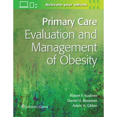 UPC: 9781975145750 | Primary Care: Evaluation and Management of Obesity (Paperback)