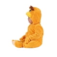 thumbnail image 5 of Infant The Lorax Sustainable Materials Costume Onesie, 5 of 6