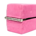 thumbnail image 4 of Topcobe 8' Balance Beam Home Gymnastics, Folding Floor Balance Beam Gymnastics Beam for Gymnastics and Tumbling, Extra Firm Balance Beams Gymnastics Equipment for Practice Training - Pink, 4 of 5