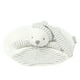thumbnail image 1 of KAKOWELY Juguete de peluche para bebé, toalla pacificadora para recién nacidos, edredón para recién nacidos, 1 of 4