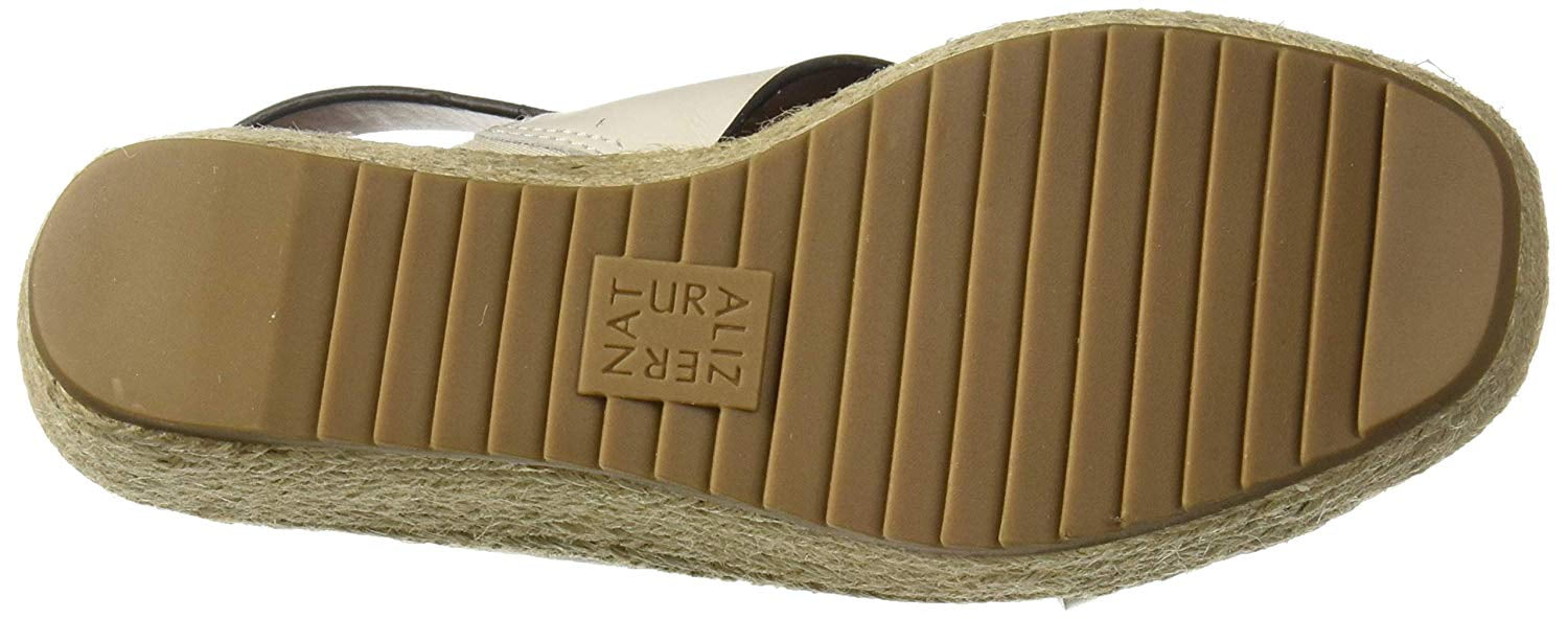 naturalizer oak espadrille