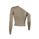 thumbnail image 5 of Xuyuer Womens Off The Shoulder Sweater Long Sleeve Fashion Pullover Sweaters Tops, 5 of 5