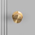 thumbnail image 4 of Buster + Punch NDK-05509 Cross - Brass, 4 of 5