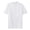 White, variant on Men Shirts Casual Short Sleeve Slim Fit Lapel Solid Color Comfortable Breathable Stylish Wear Summer Top Men's Oversized Tee Summer Tops Streetwear