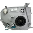 thumbnail image 3 of Dorman 1592119 Passenger Side Headlight Assembly for Specific Toyota Models, 3 of 4