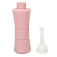 thumbnail image 1 of Bidé De Cuidado Posparto, Botella Vacía De Bidé, Portátil, Ligero, Rosa Con Bolsa De Almacenamiento Para Exteriores ANGGREK Derecho, 1 of 8
