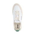 thumbnail image 5 of Autry Low-Top White Leather Sneakers White (Women's), 5 of 5