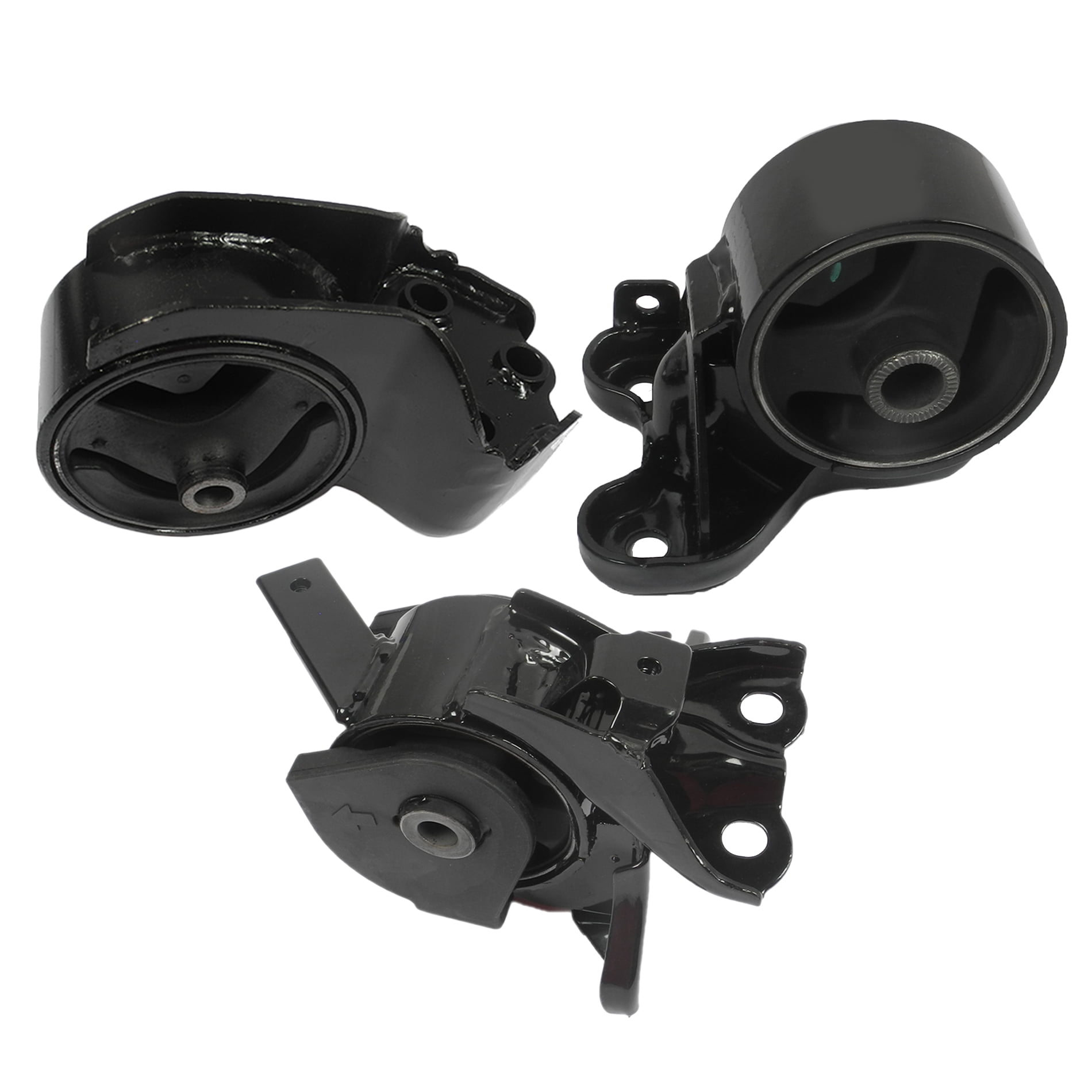 Engine Motor Mount For 07 08 09 Kia Spectra Spectra5 2.0L Rear EM9313 7165 New