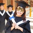 thumbnail image 4 of BESTYASH 12Ud Gafas De Para Fiesta Graduación Accesorio Para Fotos Decorativas Color Surtido, 4 of 6