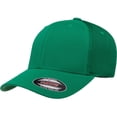 thumbnail image 5 of Flexfit By Yupoong Flexfit Tactel Mesh Cap, 5 of 5