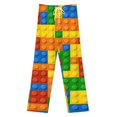 thumbnail image 3 of Building Blocks Construction Brick Pajama Pants Loose Pajamas Female Breathable Home Trousers Leisure Sleeping Pants Large Size, 3 of 6