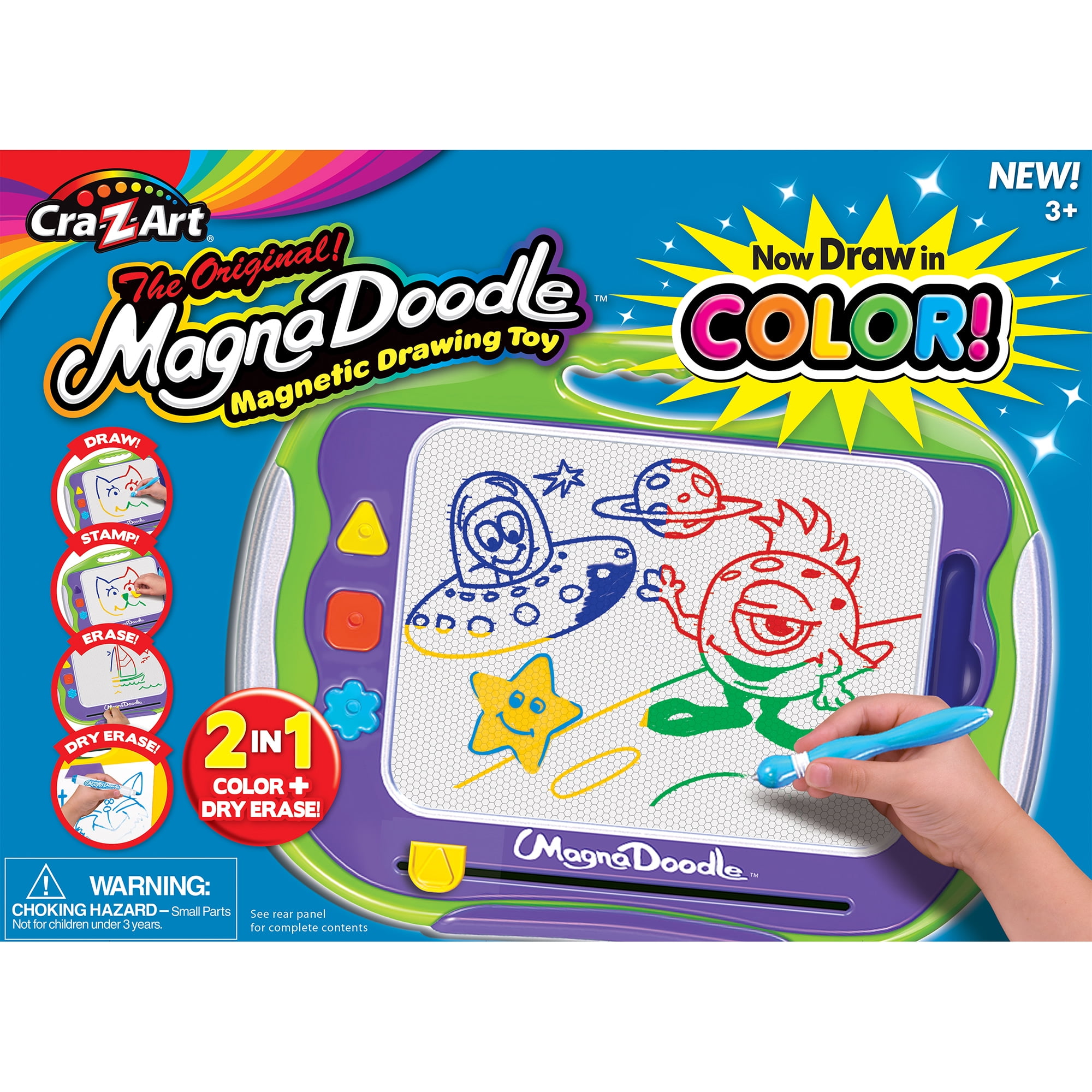 Original Magna Doodle, Toymate