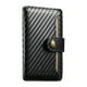 thumbnail image 4 of SUTENI H20 For iPhone 14 Pro Max Magnetic Case Carbon Fiber Texture Phone Back Cover with Detachable, 4 of 5