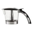 thumbnail image 3 of Machine à espresso Brentwood électrique Moka Pot, 6, 3 of 5